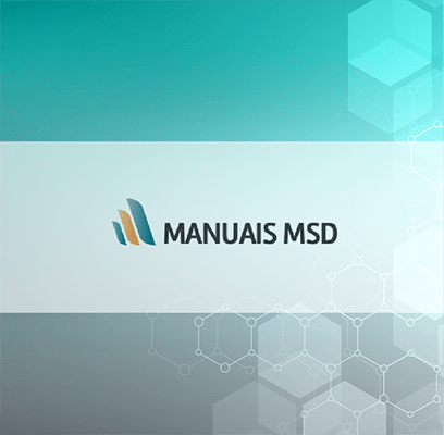 Manuais MSD