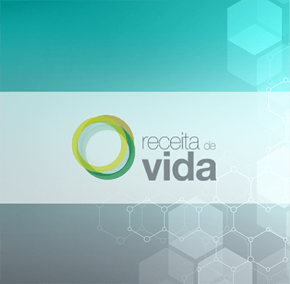 Receita de Vida