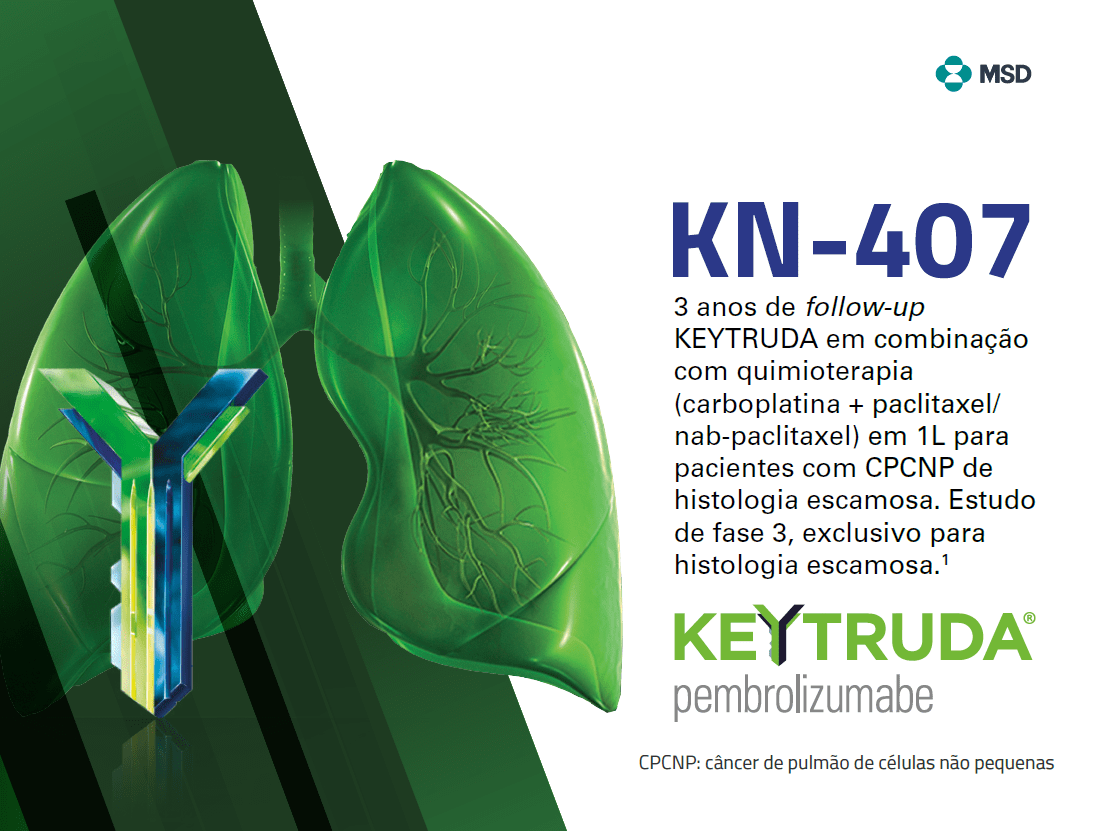 Follow Up 3 anos - KN407