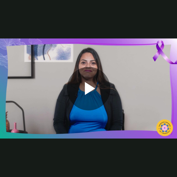 Histórias sobre câncer de colo de útero - thumb