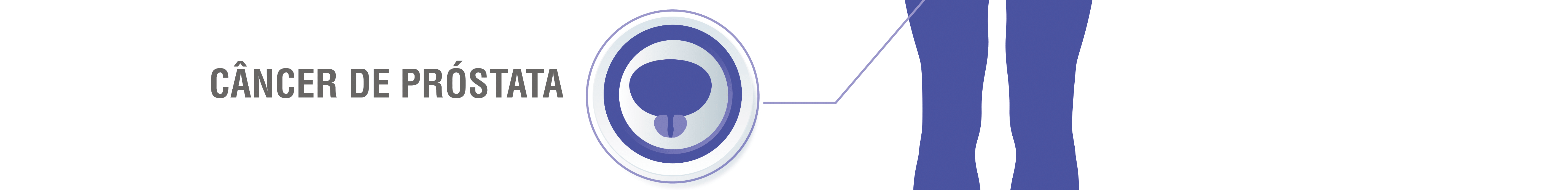 Câncer de próstata