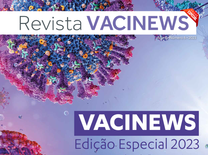 Revista Vacinews - Edição especial 2023 - thumb
