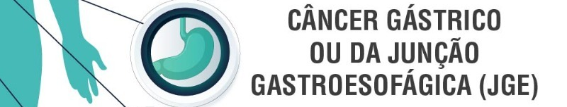 Câncer gástrico ou da junção gastroesofágica