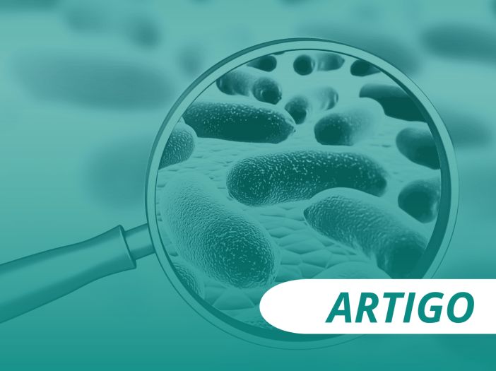 Artigo - Antibiótico