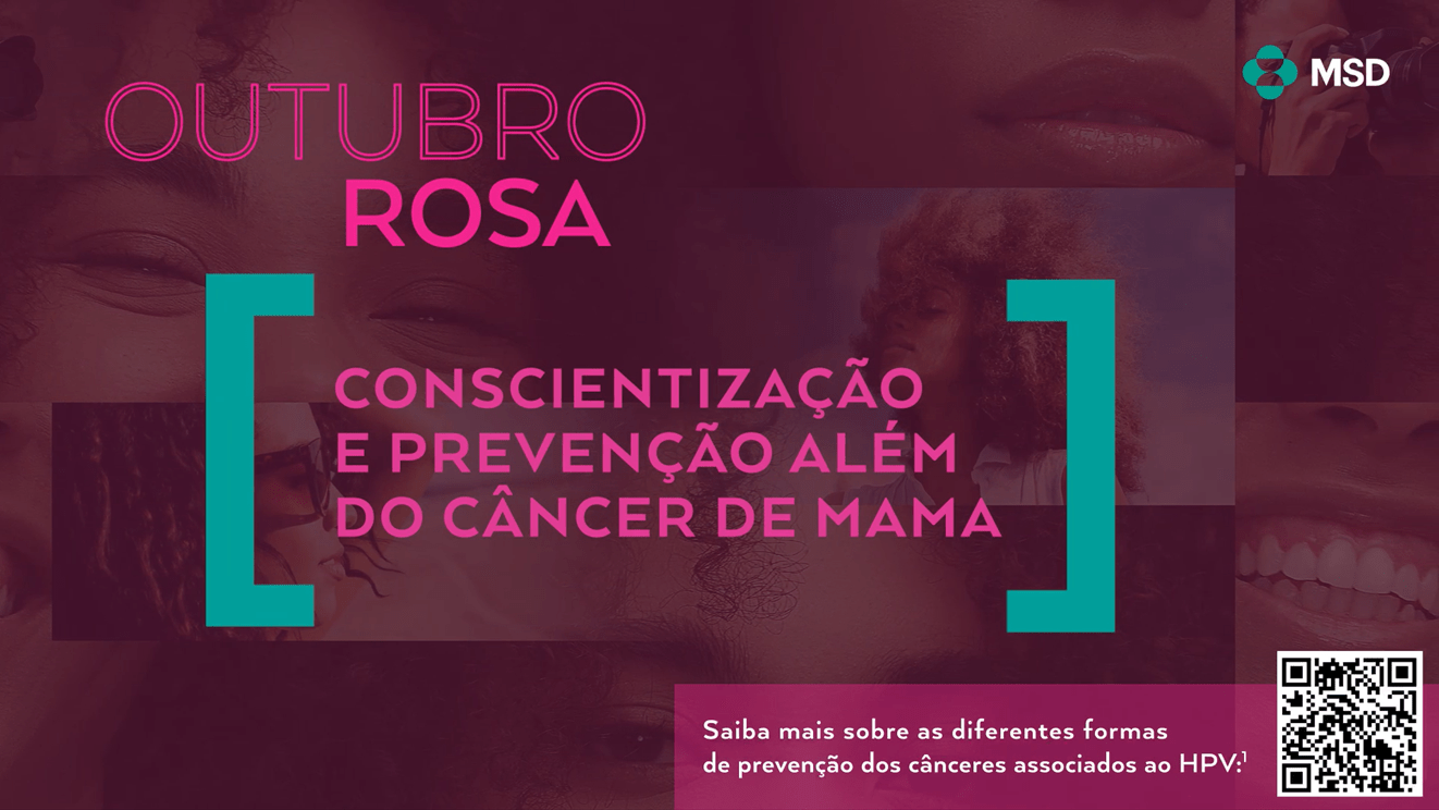 Outubro Rosa