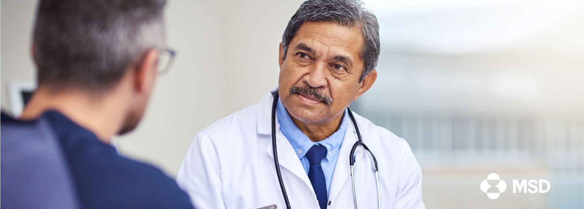 Câncer de próstata - banner