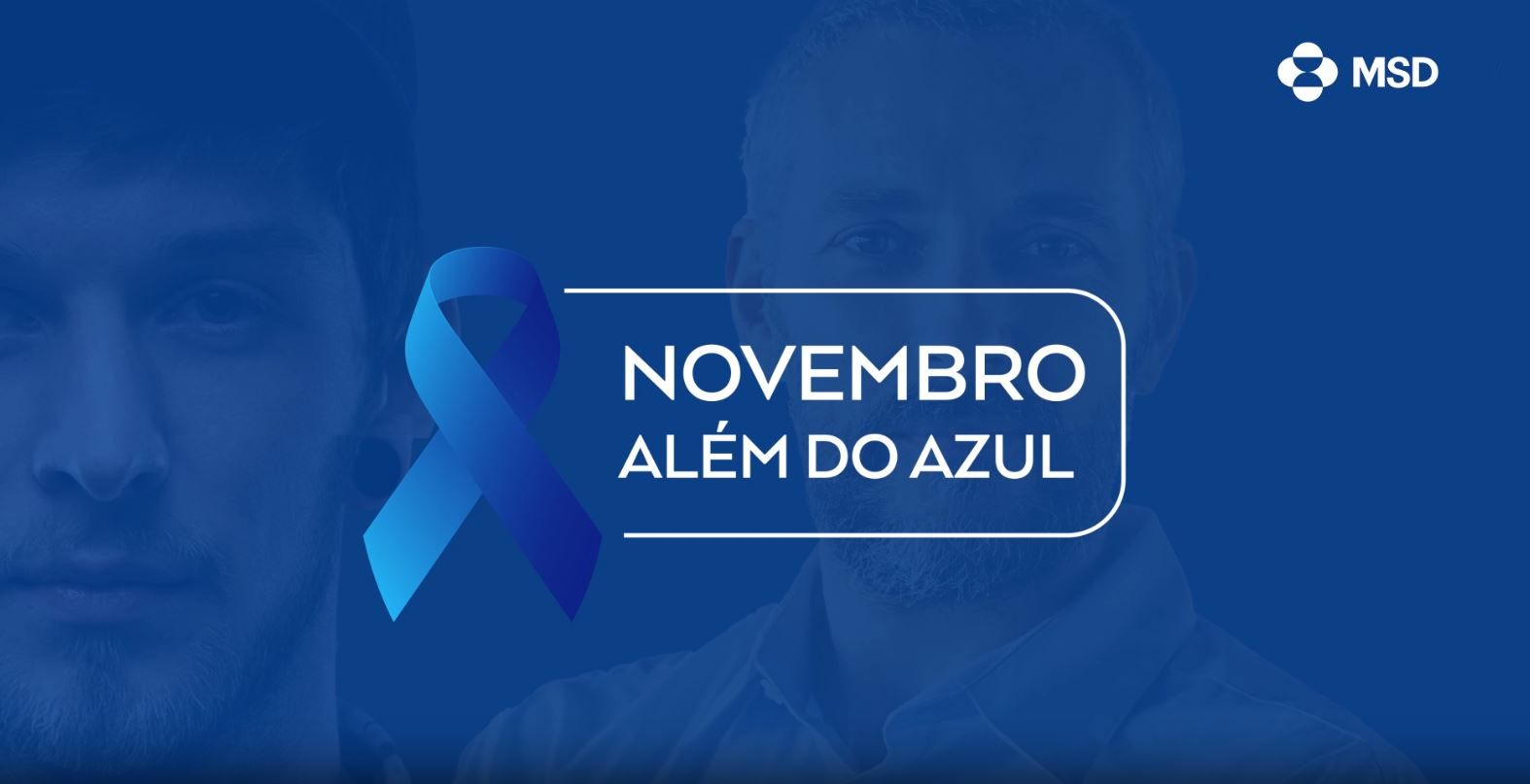 Novembro azul