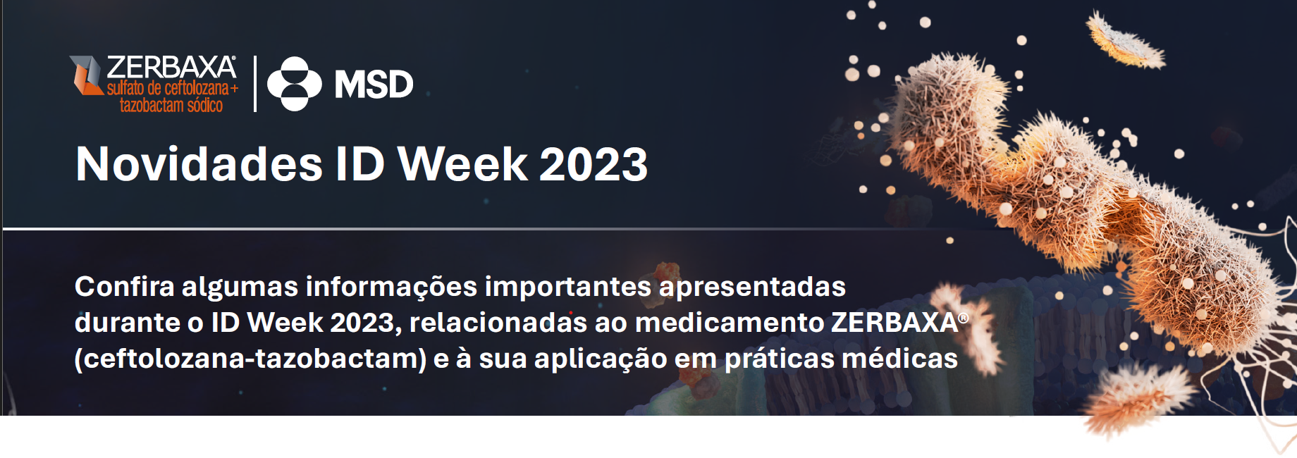 Novidades ID Week 2023