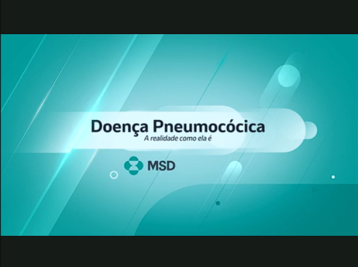 Doença Pneumocócica - Relatos da Equipe Multiprofissional da Saúde da Santa Casa de São Paulo
