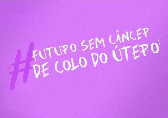 Banner #futurosemcancerdecolodeutero