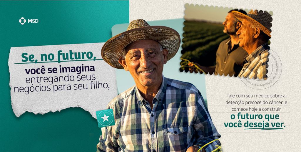 Banner - Futuro sem melanoma