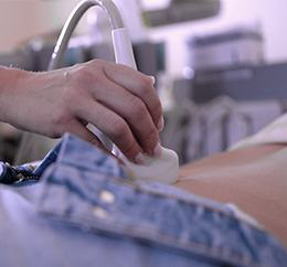 Diagnóstico: exames e biópsia.