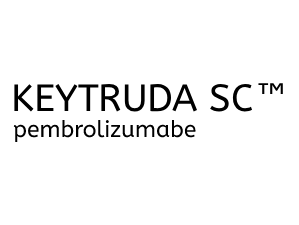 LOGO KEYTRUDA SC