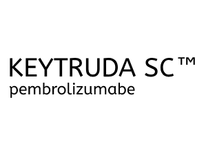 LOGO KEYTRUDA SC